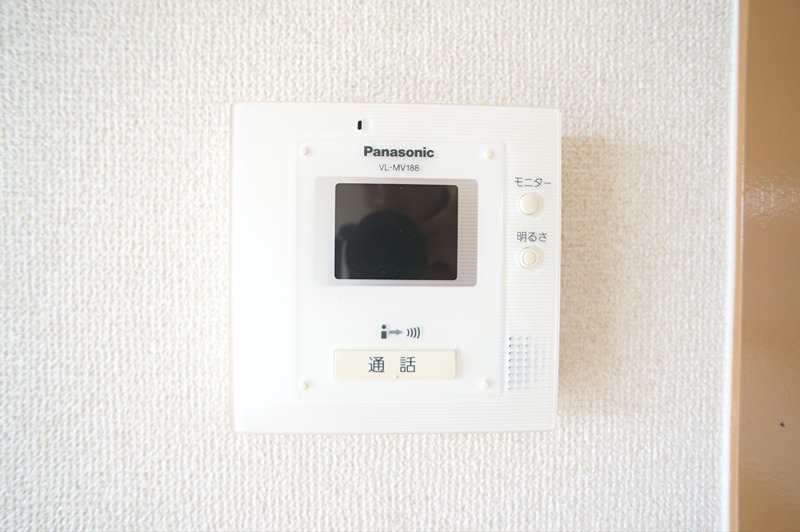 マンション大丸 セキュリティ