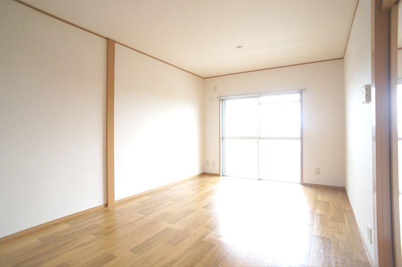 マンション大丸 リビング