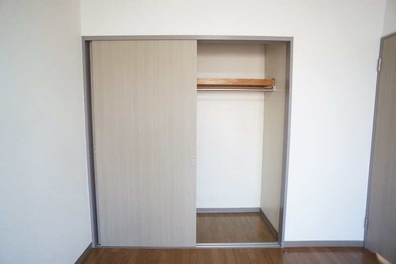 エクレールB 収納