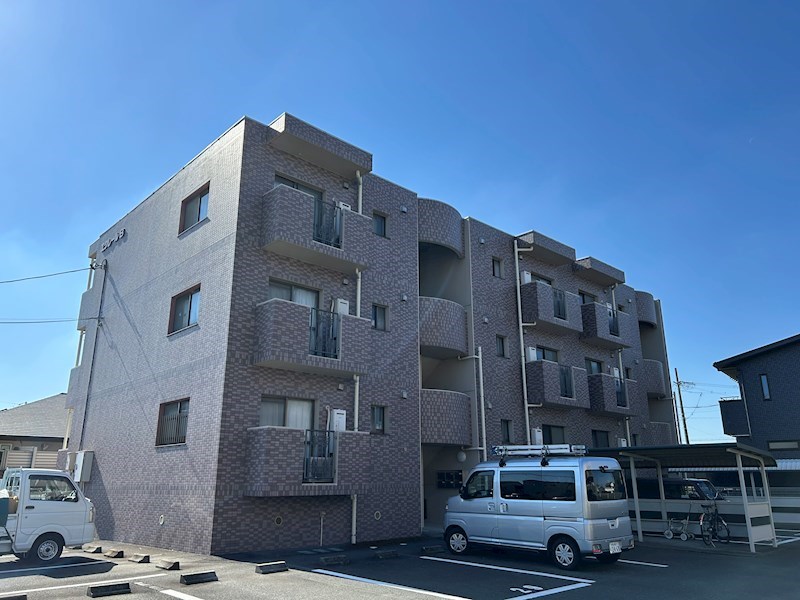 エクレールB 外観