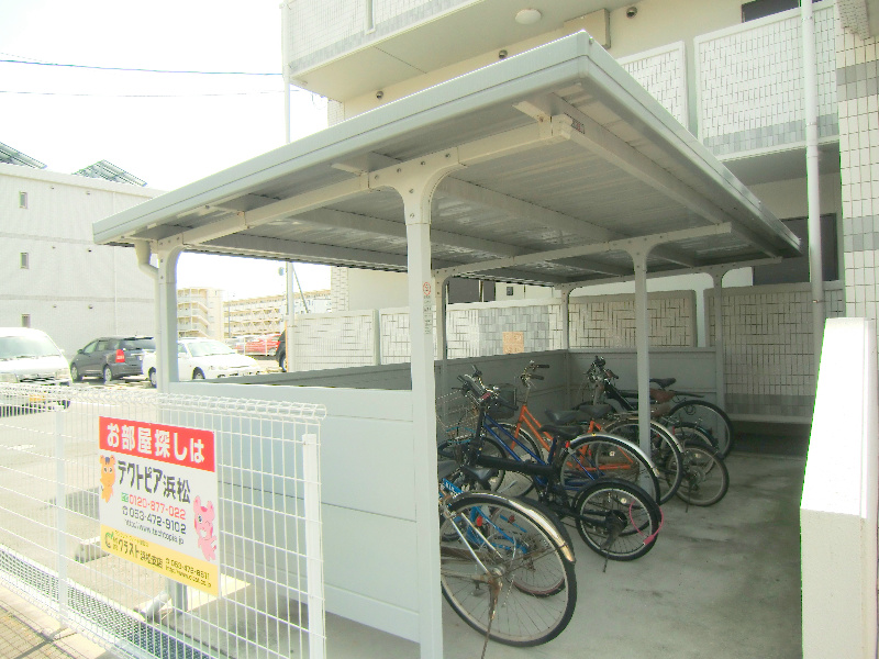 パディー江西 その他共有部分