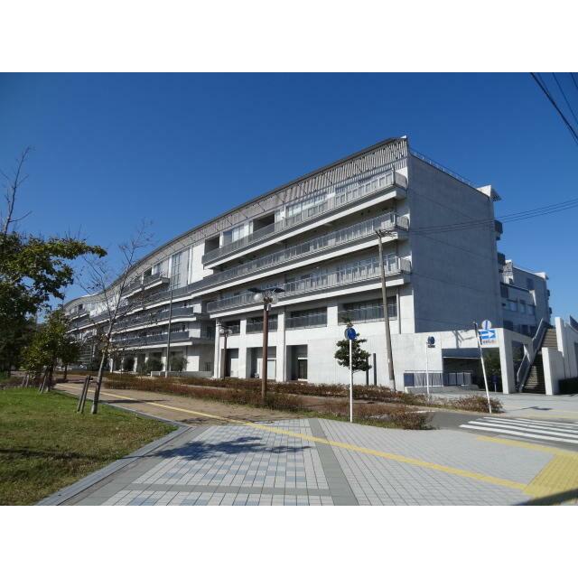 中央ハイツ元浜 大学・短大