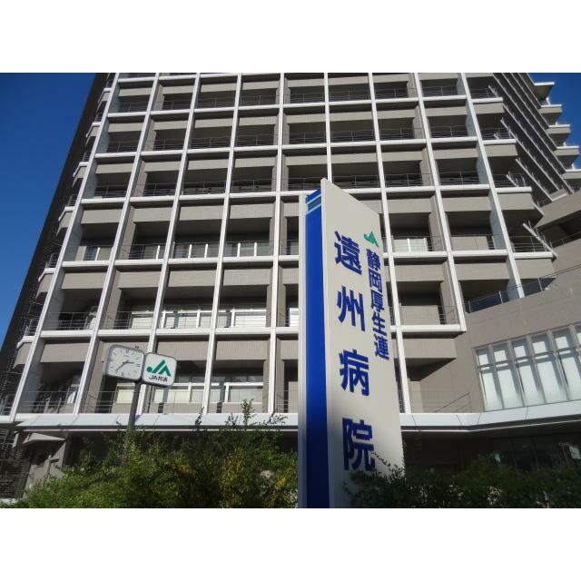 中央ハイツ元浜 その他