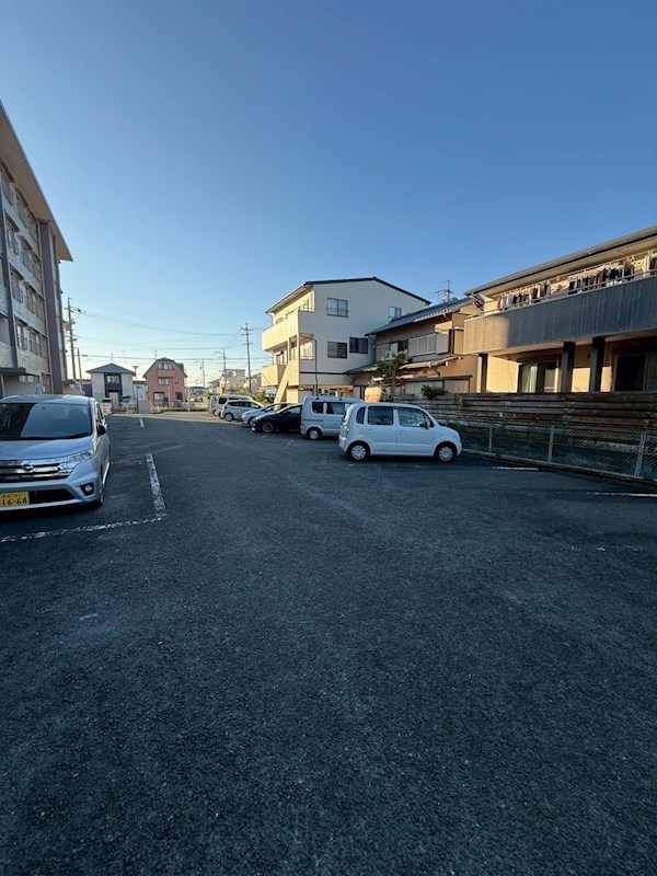 パビリオン浜松 間取り
