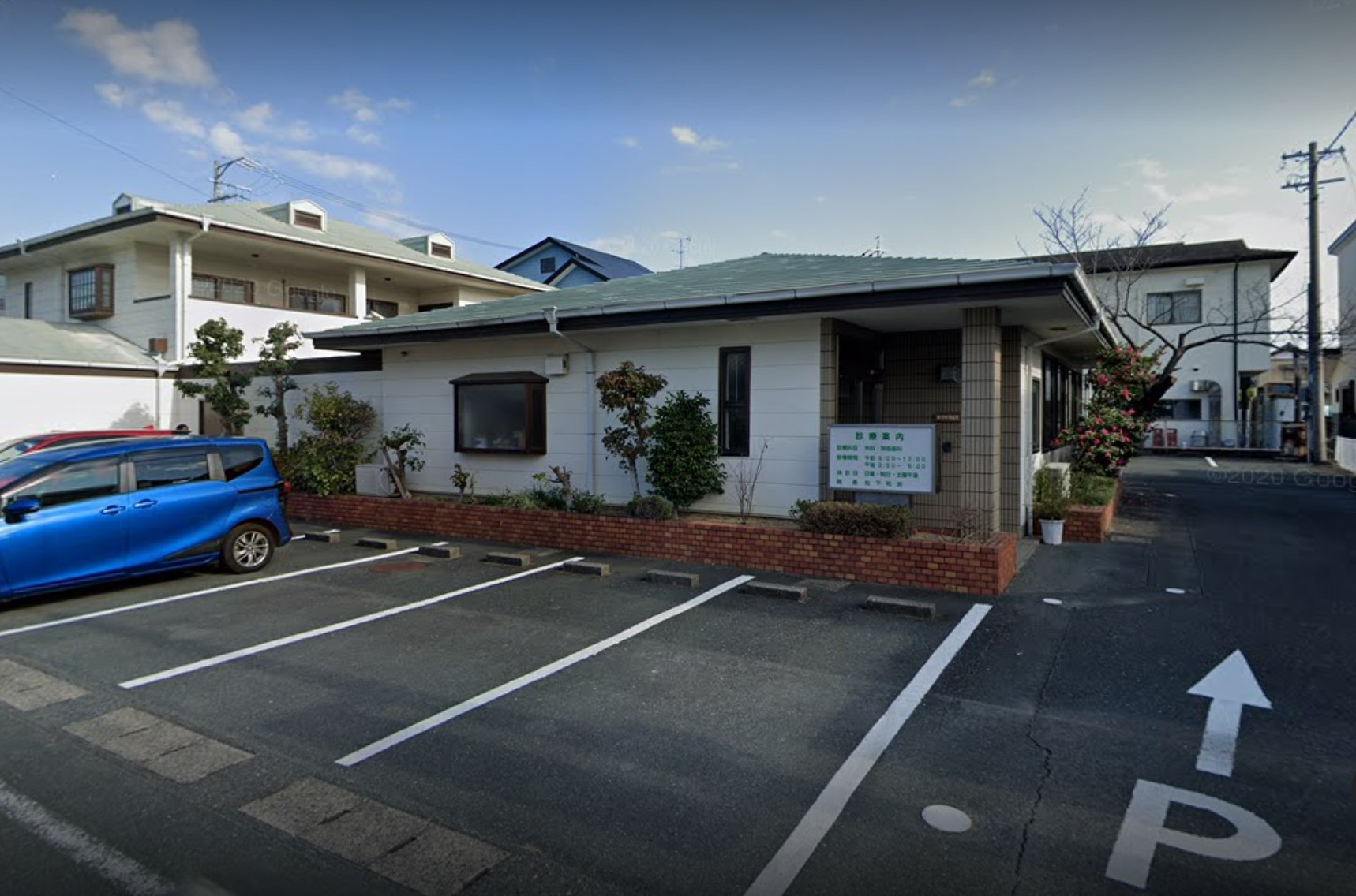 グランメゾンⅡ 総合病院