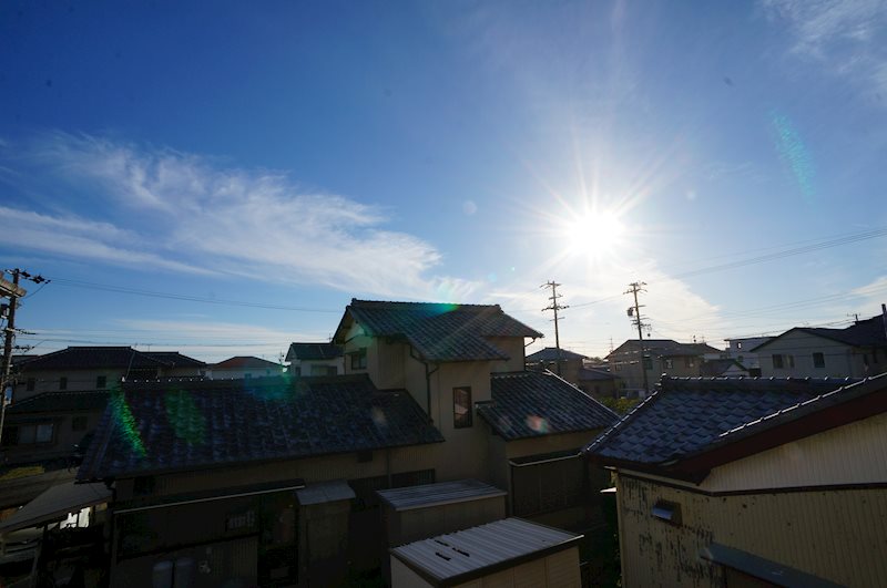 サニーサイドビラB その他
