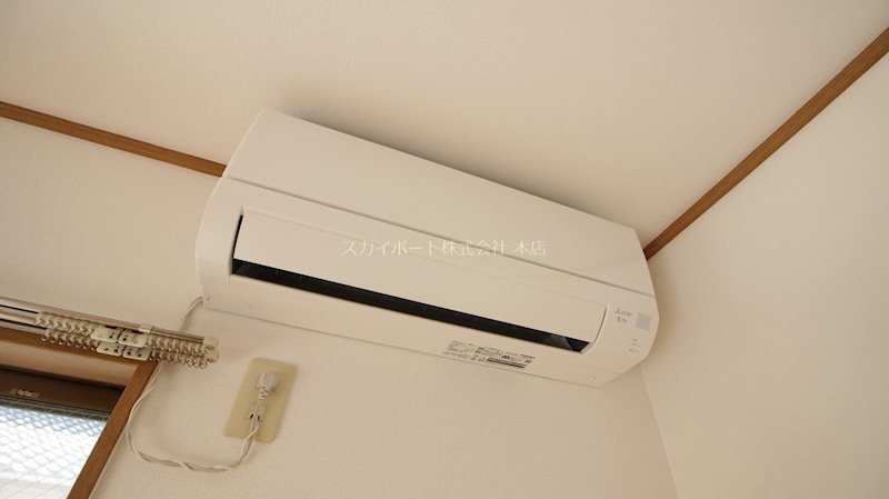 桜鈴館 その他設備