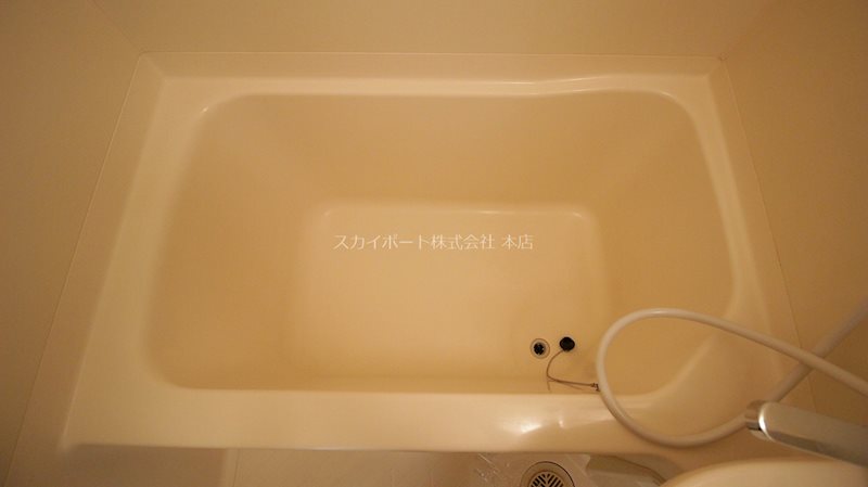 桜鈴館 風呂画像
