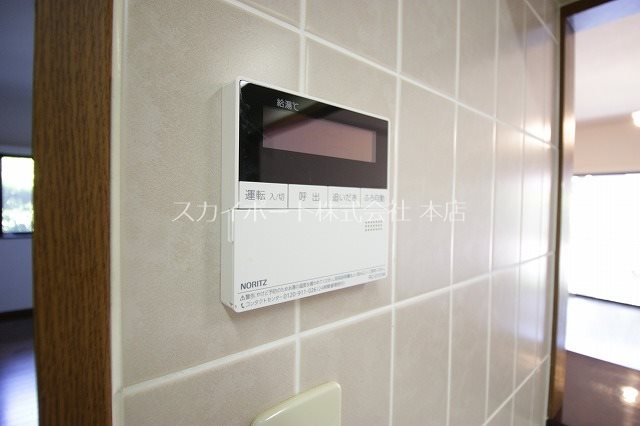 アズ・パセーヌ佐鳴湖壱番館 その他設備