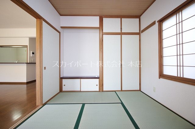 アズ・パセーヌ佐鳴湖壱番館 その他部屋・スペース