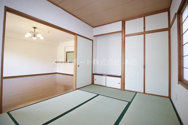 アズ・パセーヌ佐鳴湖壱番館 その他部屋・スペース