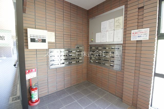 アズ・パセーヌ佐鳴湖壱番館 その他共有部分