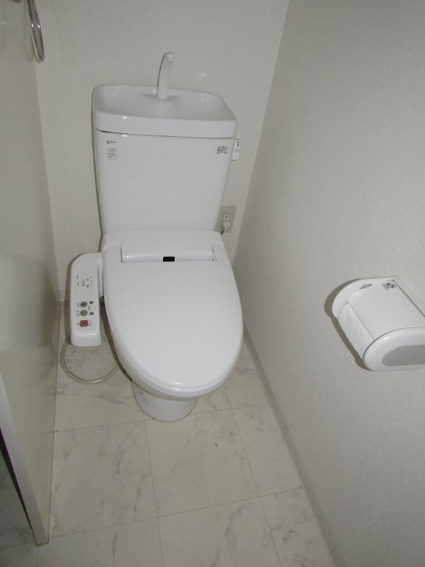 アトレ高町 トイレ