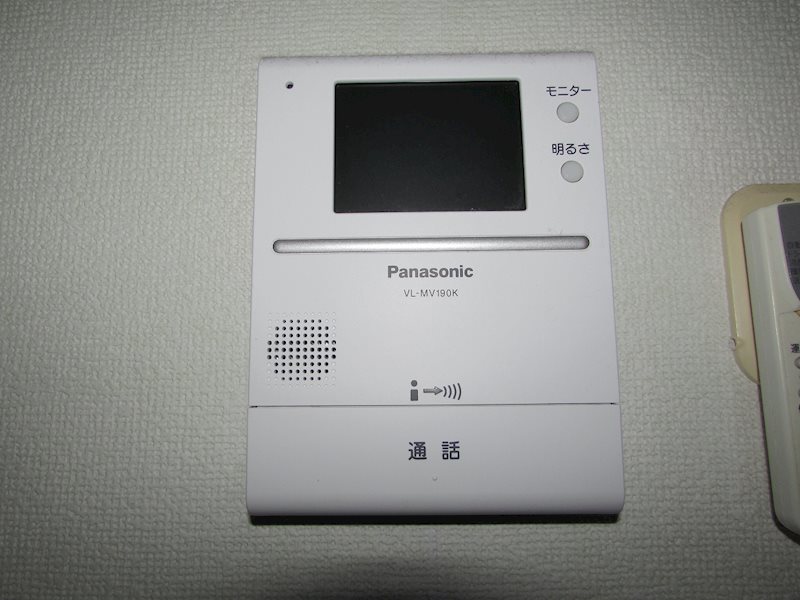 アトレ高町 セキュリティ