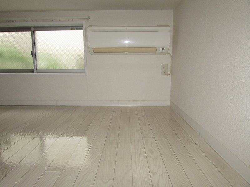 アトレ高町 眺望