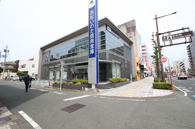 アトレ高町 銀行