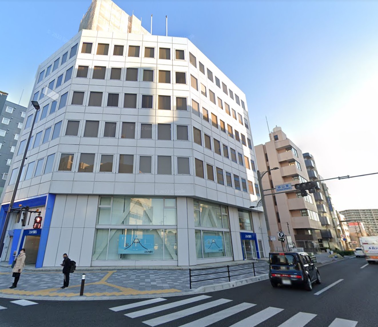 ロイヤルイタヤ 銀行