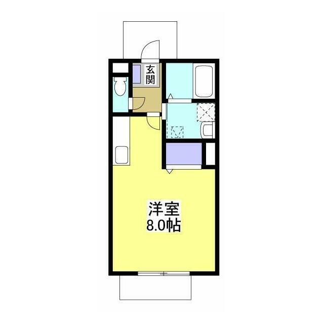 どれみ 間取り