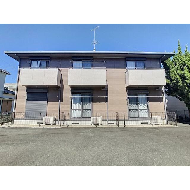 どれみ 外観