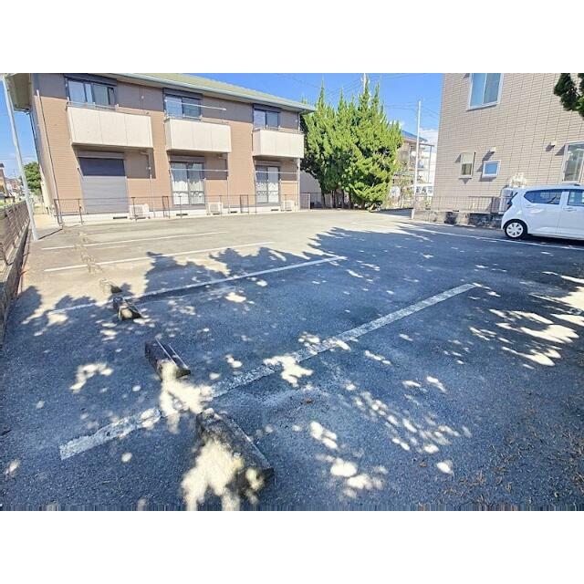 どれみ 駐車場