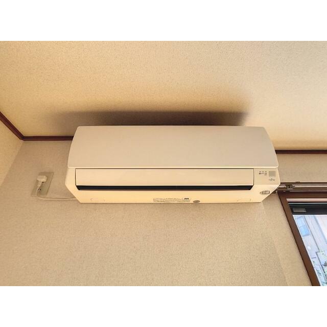 どれみ その他設備