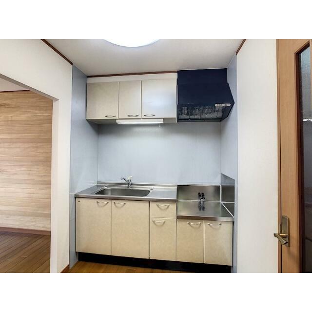 どれみ キッチン