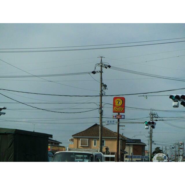 どれみ コンビニ
