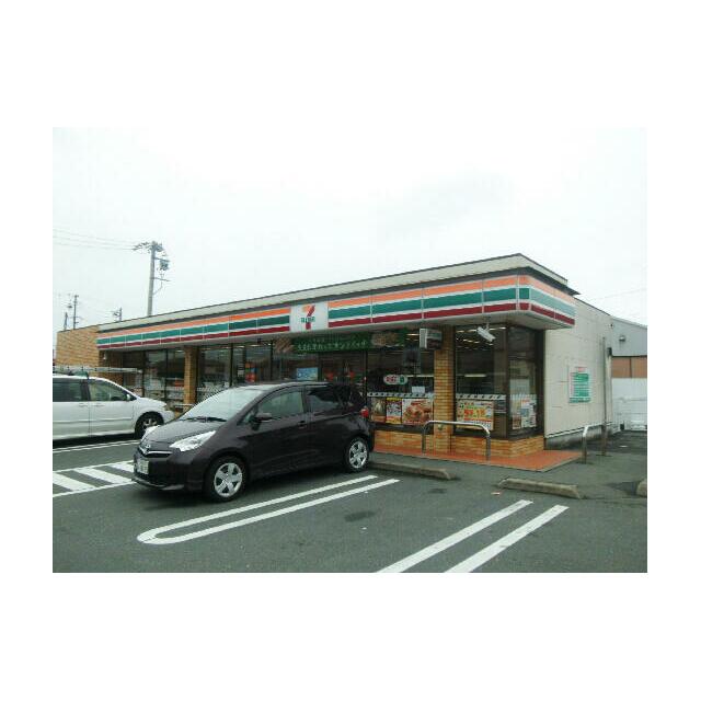どれみ コンビニ