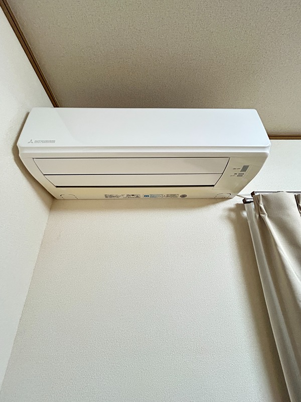 メゾネット木戸 その他設備