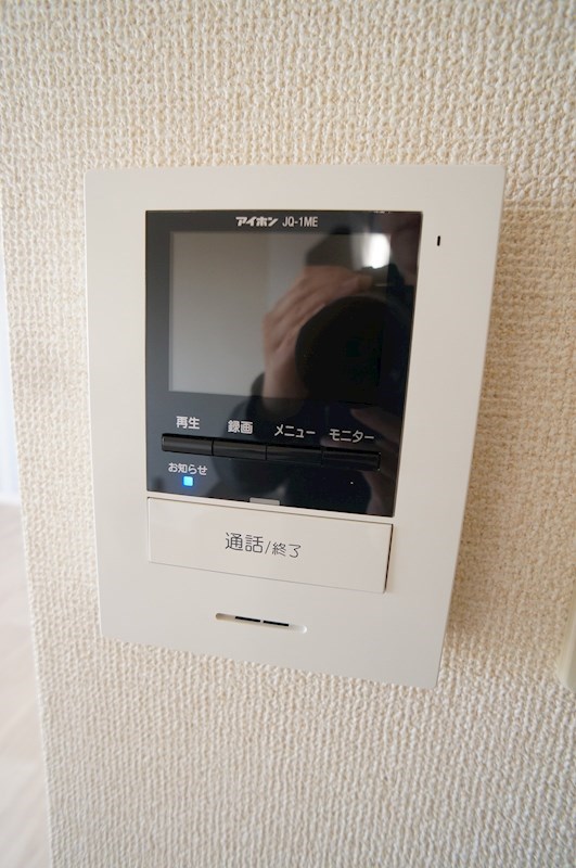 クレールトヨダ セキュリティ