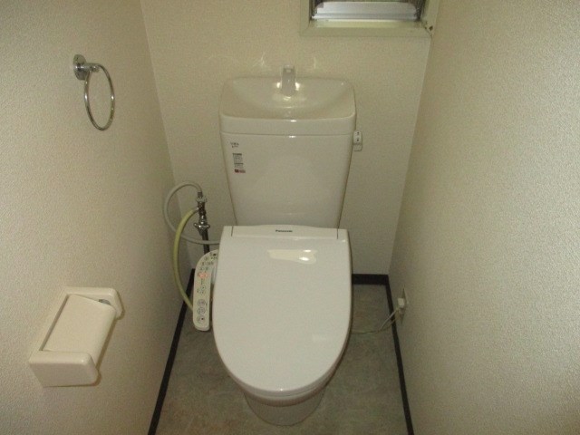 佐鳴湖パークタウン９号棟 その他