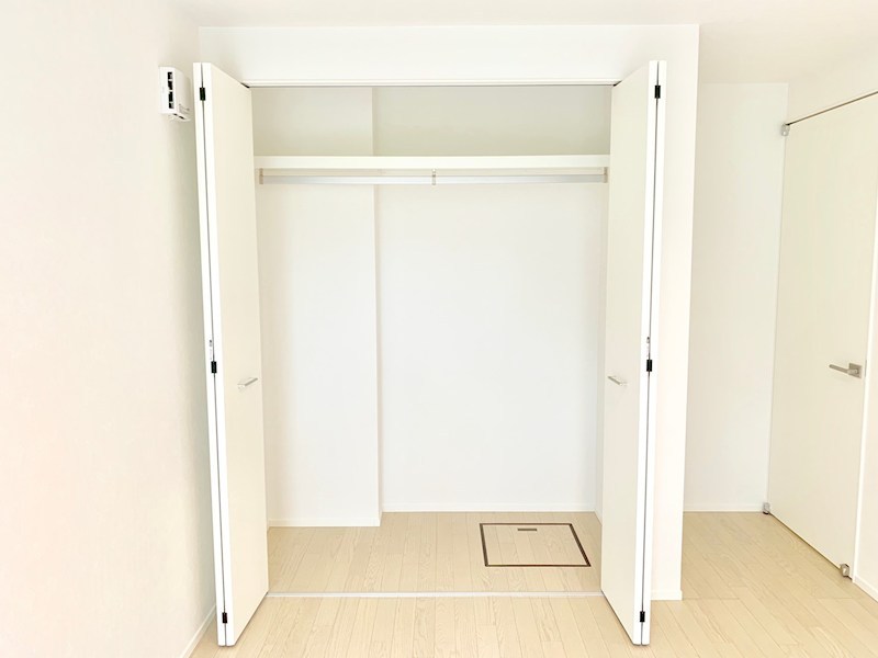 casita sky有玉台 収納
