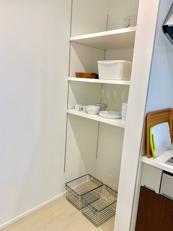 casita sky有玉台 その他
