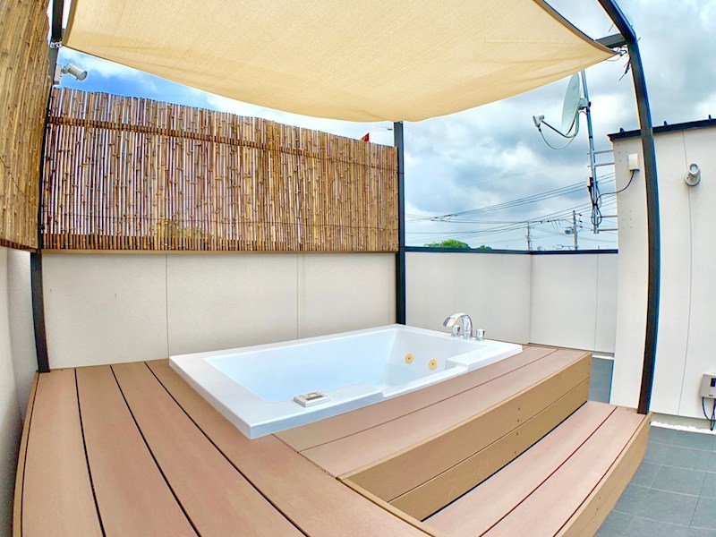 casita sky有玉台 その他