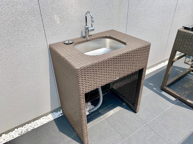 casita sky有玉台 その他