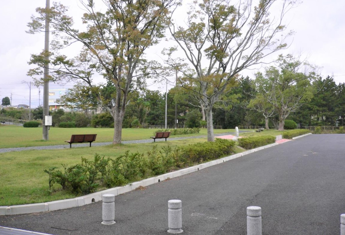 casita sky有玉台 公園