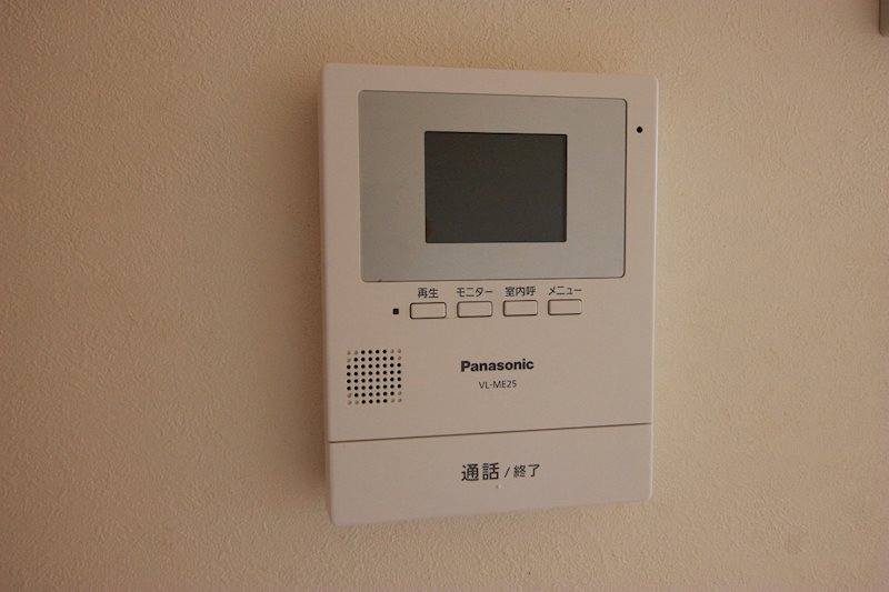 ウィズ・エフⅡ セキュリティ