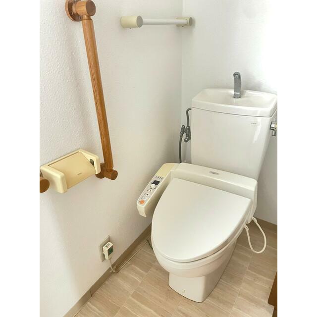 有玉南町戸建 トイレ