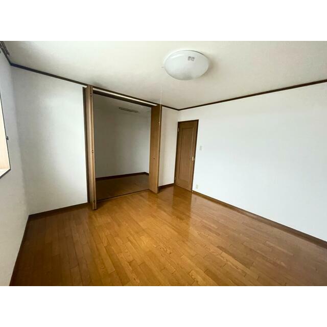 有玉南町戸建 玄関