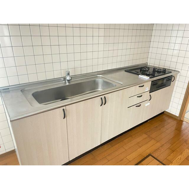 有玉南町戸建 キッチン