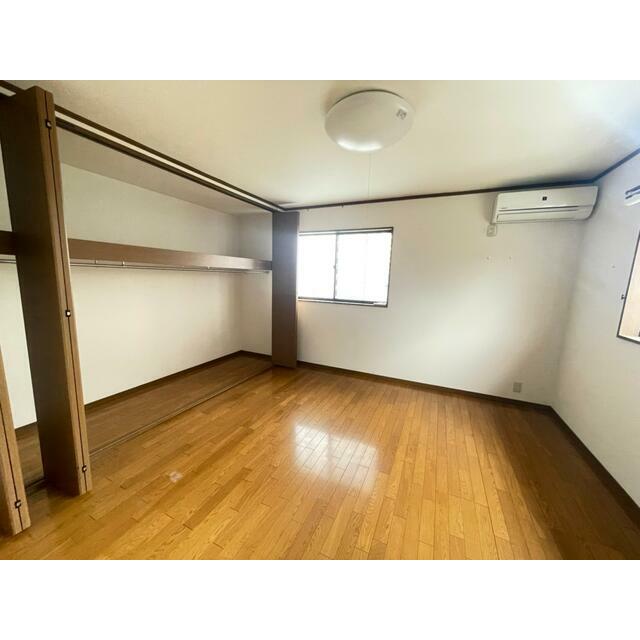 有玉南町戸建 ベッドルーム
