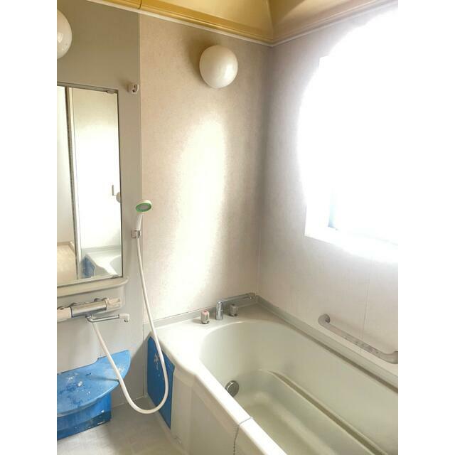 有玉南町戸建 風呂画像