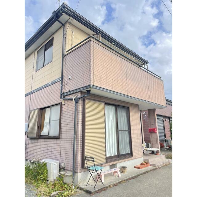 有玉南町戸建 ベランダ