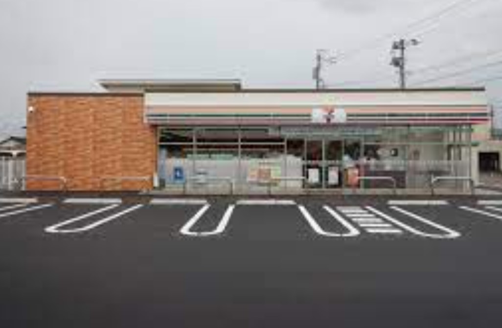 有玉南町戸建 コンビニ