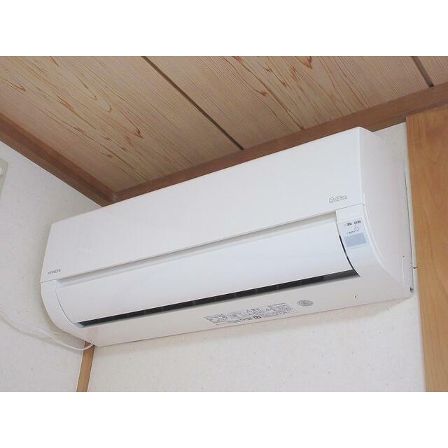 蜆塚１町目１９－１０貸家 その他設備