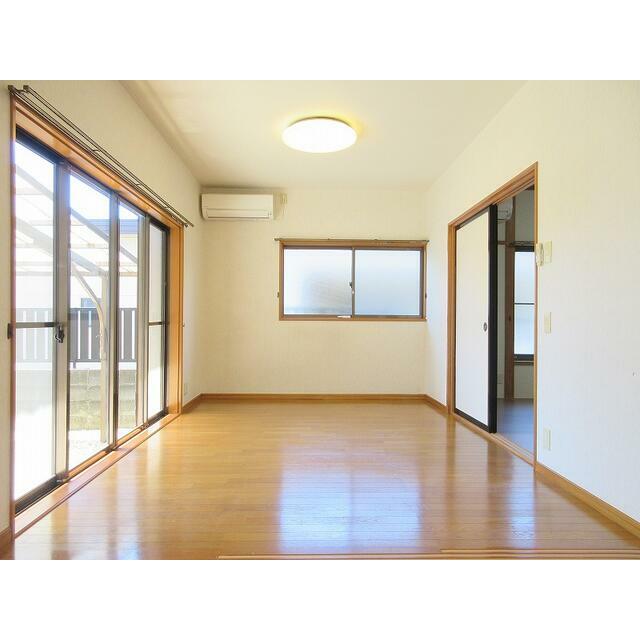 蜆塚１町目１９－１０貸家 その他部屋・スペース