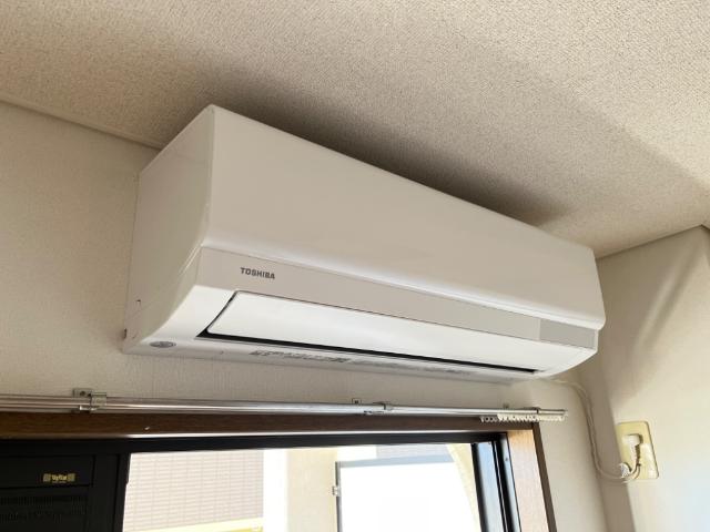メルヴェーユ その他設備