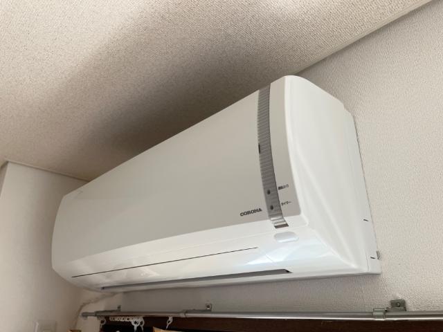 メルヴェーユ その他設備