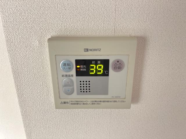 メルヴェーユ その他設備