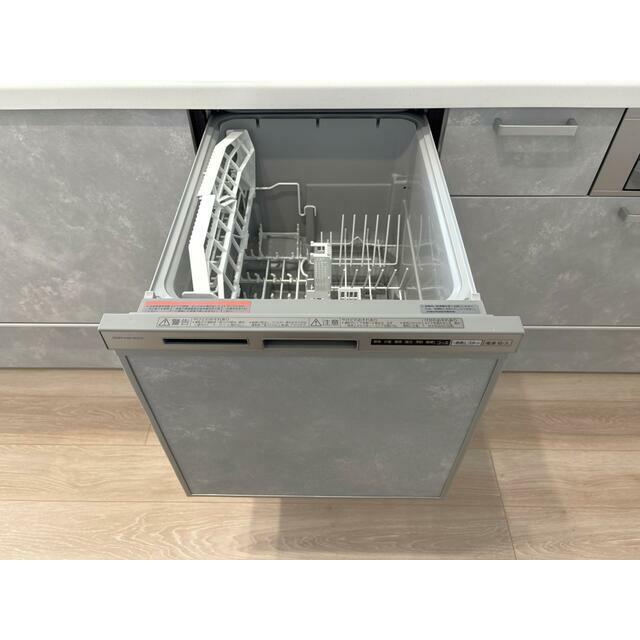 曳馬６丁目貸家 キッチン